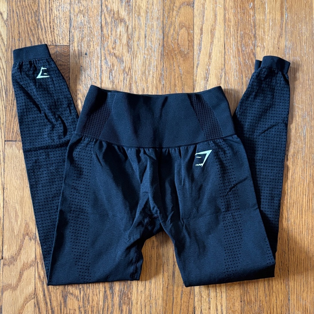 Gymshark black Leggings